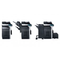 Konica Minolta BizHub 421