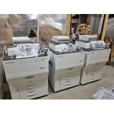 RICOH PRO C5200s