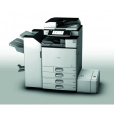 RICOH MP C4503